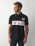 POLO-HOMBRE-CLASSIC-CHEVIGNON-602D051-NEGRO