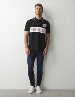 POLO-HOMBRE-CLASSIC-CHEVIGNON-602D051-NEGRO