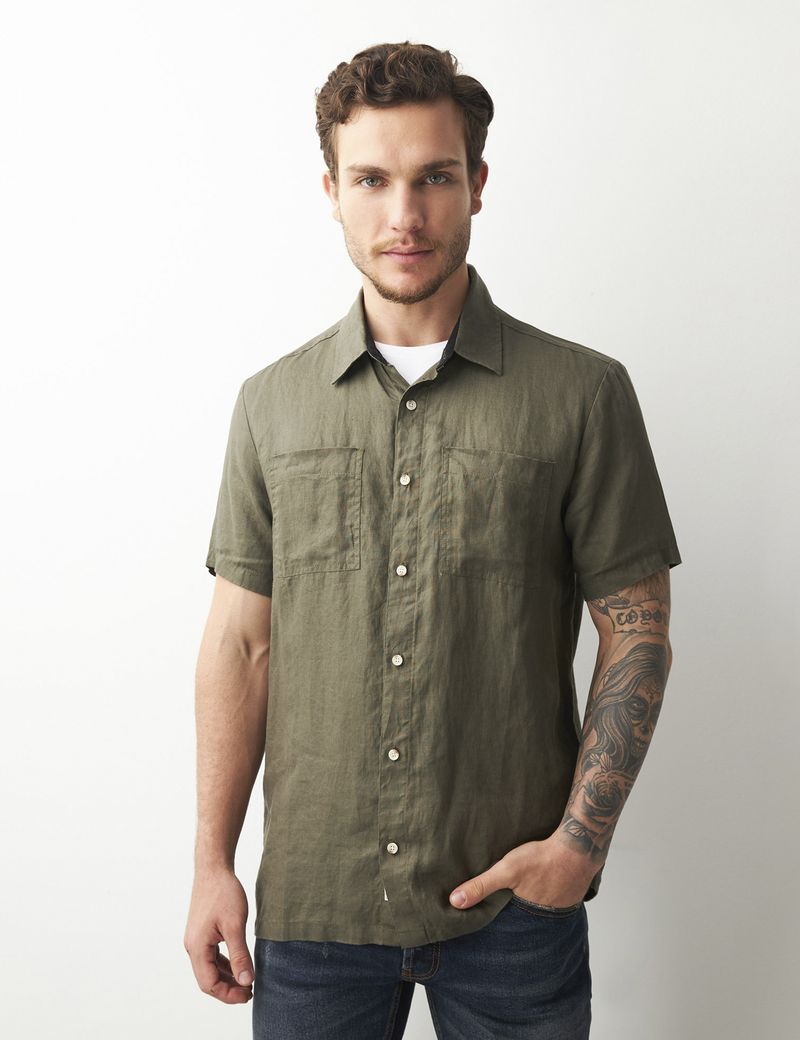CAMISA-HOMBRE-CLASSIC-CHEVIGNON-612D013-VERDE-1.JPG