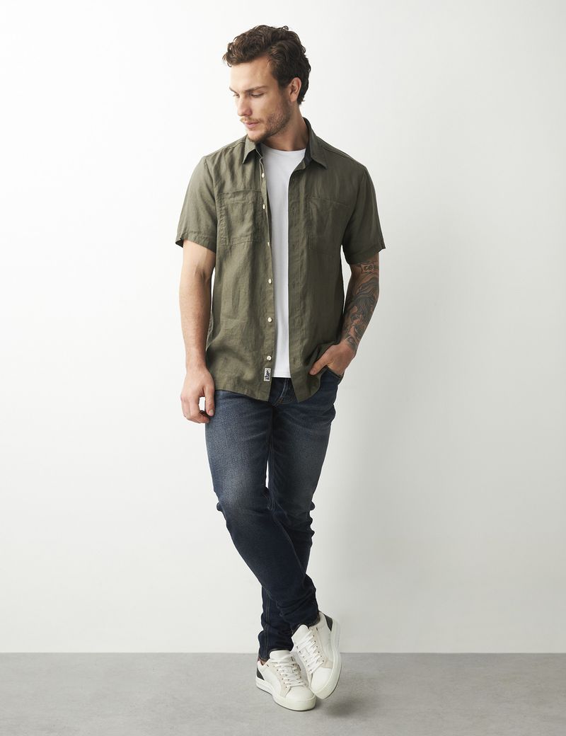 CAMISA-HOMBRE-CLASSIC-CHEVIGNON-612D013-VERDE-4.JPG
