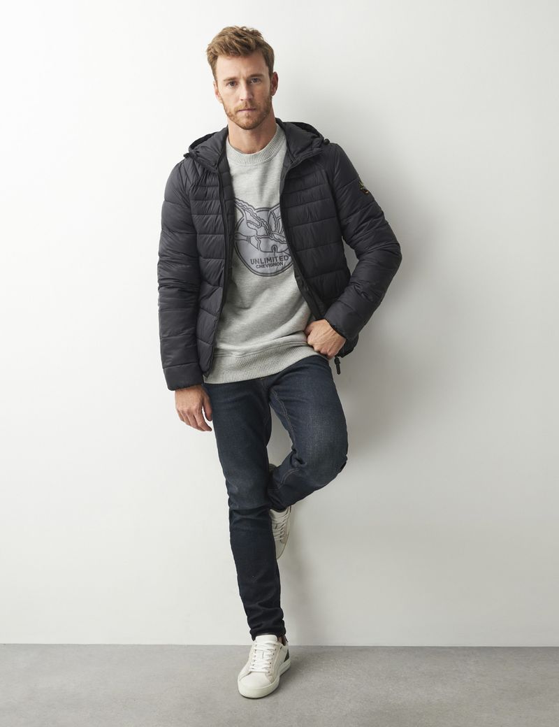 CHAQUETA-HOMBRE-ACOLCHADA-CHEVIGNON-622D000-NEGRO-4.JPG