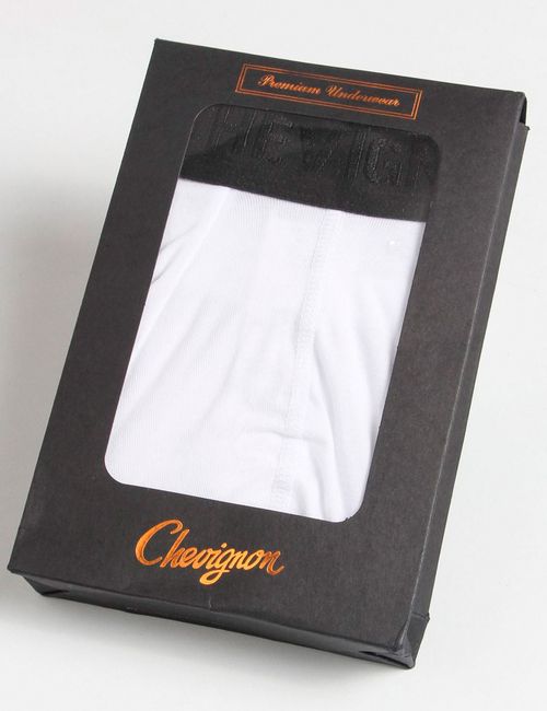 Boxer hombre basico chevignon 090a103