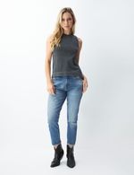SWEATER-MUJER-TEJIDO-CHEVIGNON-791D002-GRIS