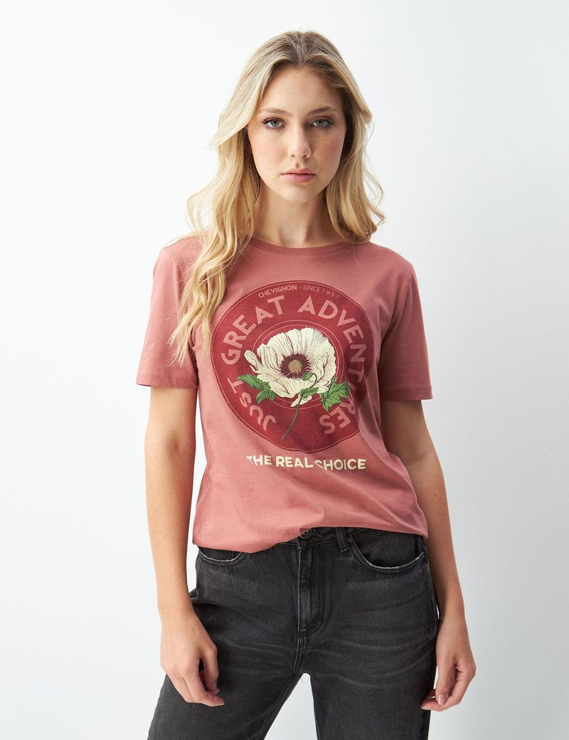 CAMISETA-MUJER-ESTAMPADA-CHEVIGNON-701D026-ROSADO-1.JPG