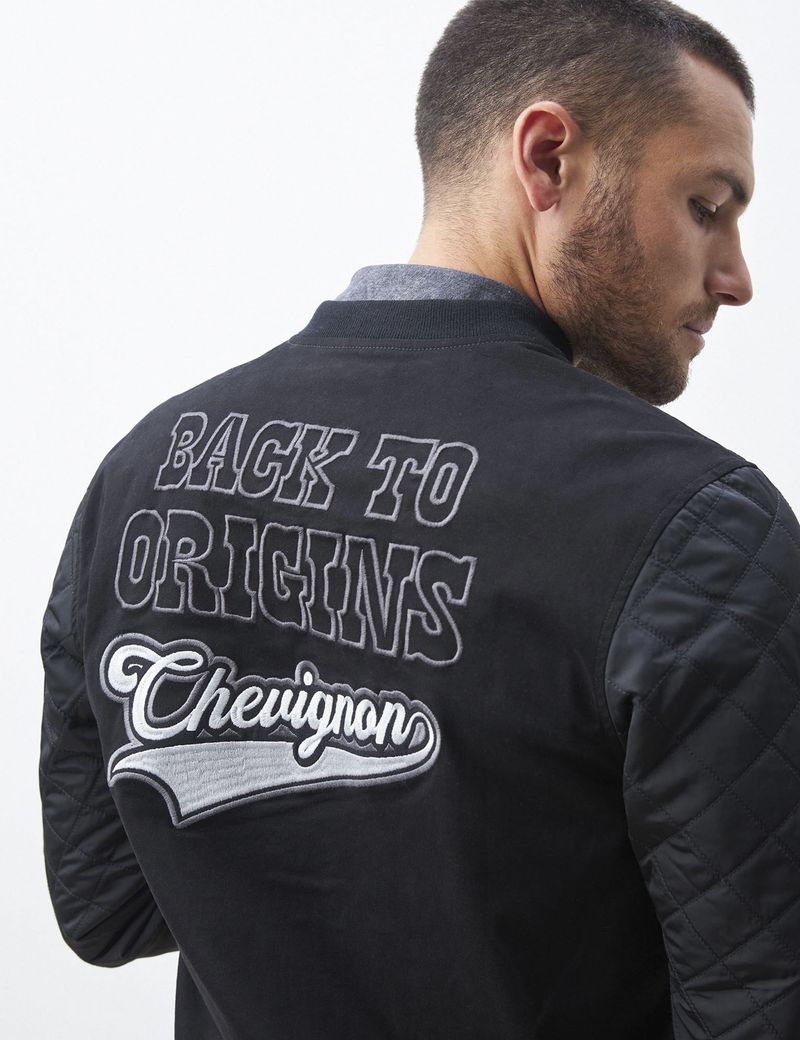 CHAQUETA-HOMBRE-BOMBER-CHEVIGNON-629C003-NEGRO-3.JPG