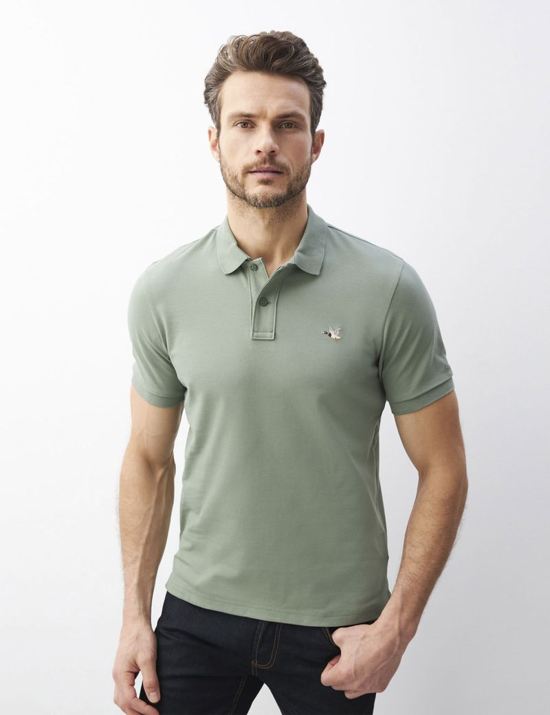 POLO-HOMBRE-SLIM-CHEVIGNON-601D001-VERDE