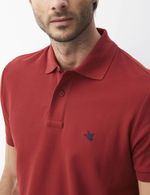 POLO-HOMBRE-CLASSIC-CHEVIGNON-601D000-ROJO