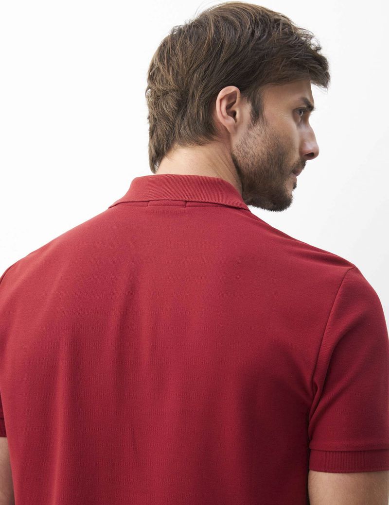 POLO-HOMBRE-CLASSIC-CHEVIGNON-601D000-ROJO