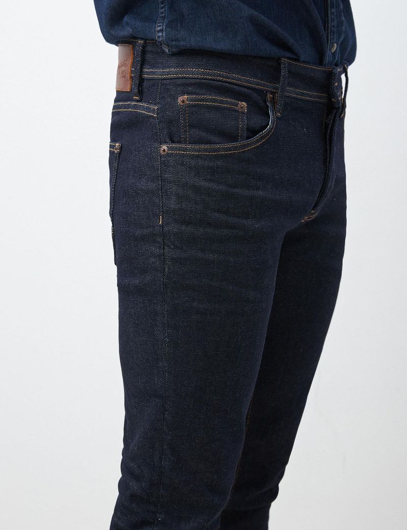 Jeans discount chevignon hombre