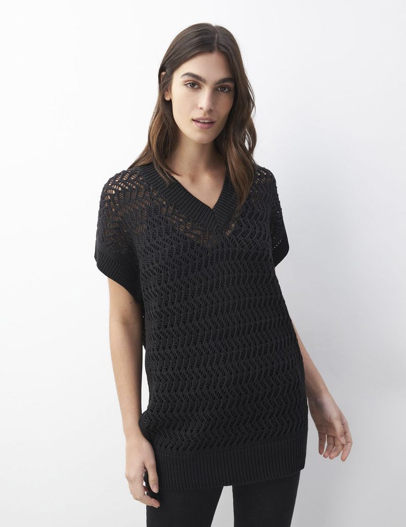 SWEATER-MUJER-TEJIDO-CHEVIGNON-791D006-NEGRO