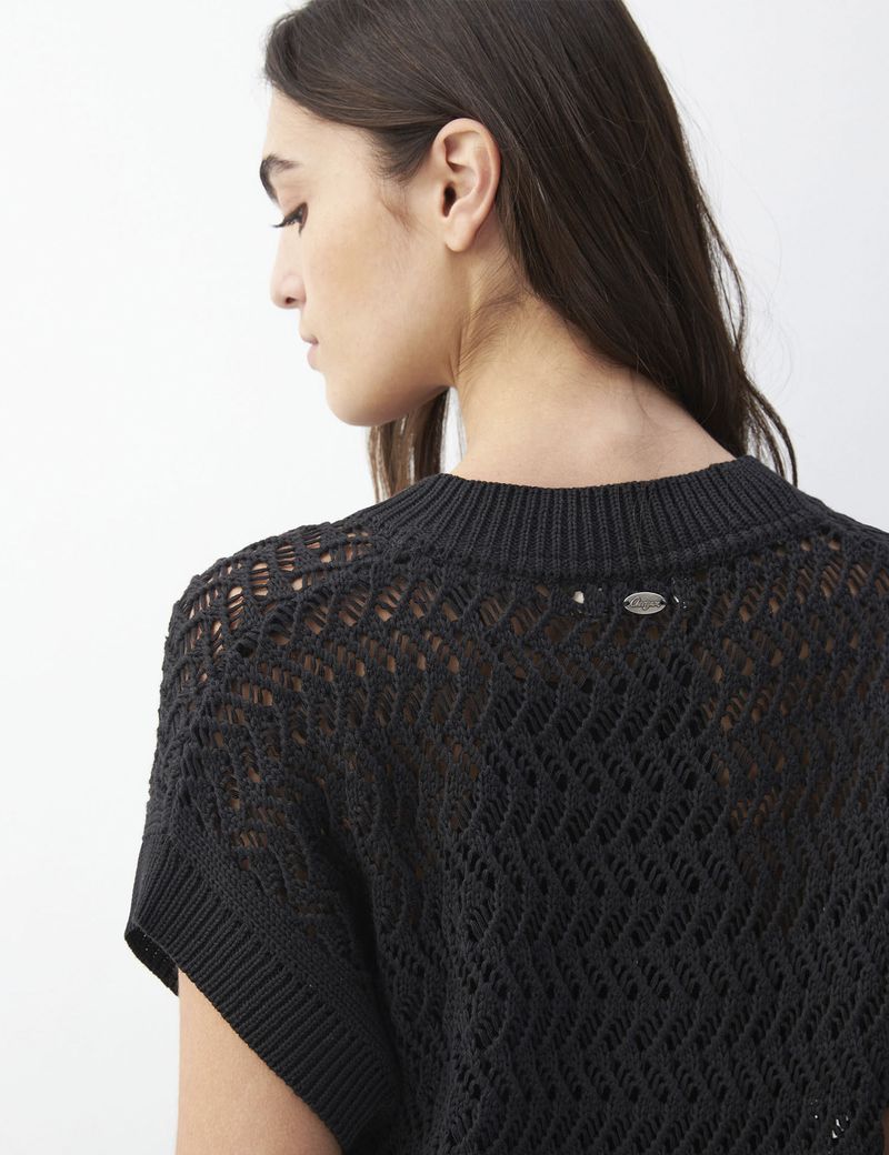 SWEATER-MUJER-TEJIDO-CHEVIGNON-791D006-NEGRO