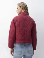CHAQUETA-MUJER-ACOLCHADA-CHEVIGNON-721D002-ROJO-2.JPG