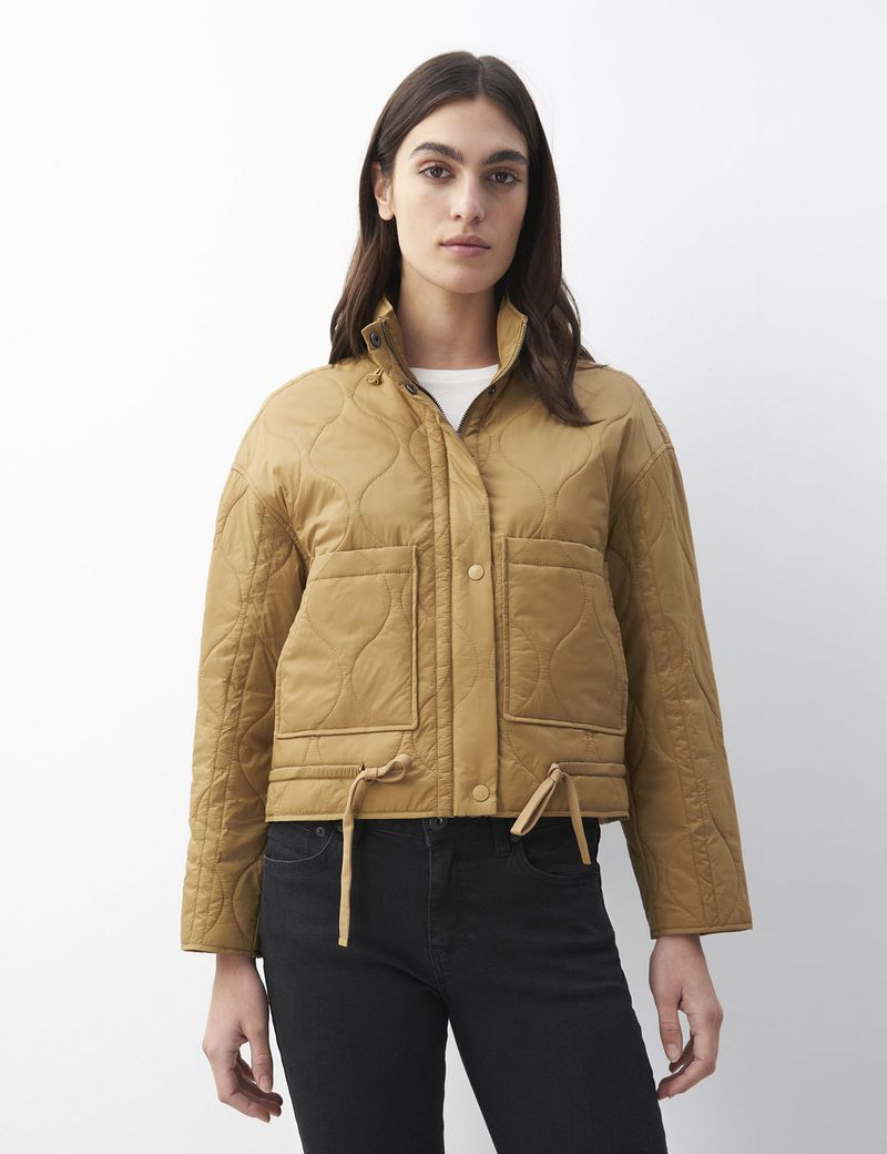 CHAQUETA-MUJER-ACOLCHADA-CHEVIGNON-721D002-CAQUI-1.JPG