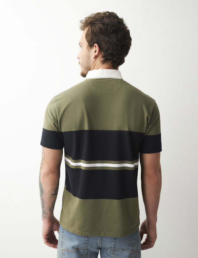 POLO-HOMBRE-SLIM-CHEVIGNON-602D008-VERDE