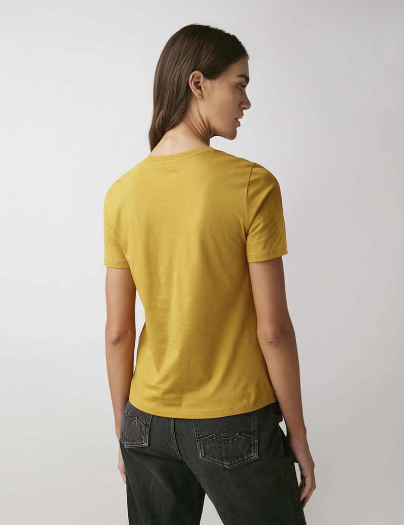 CAMISETA-MUJER-MANGA-CORTA-CHEVIGNON-702D004-AMARILLO-4.JPG