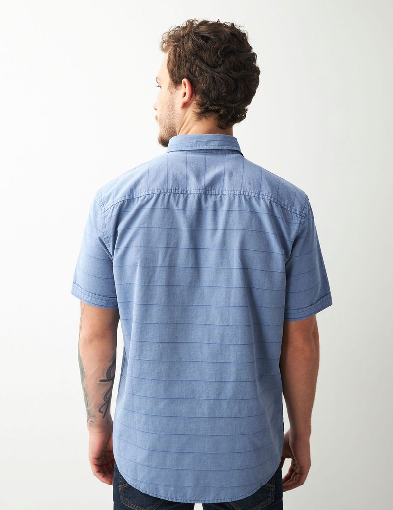 CAMISA-HOMBRE-CLASSIC-CHEVIGNON-612D008-AZUL-4.JPG