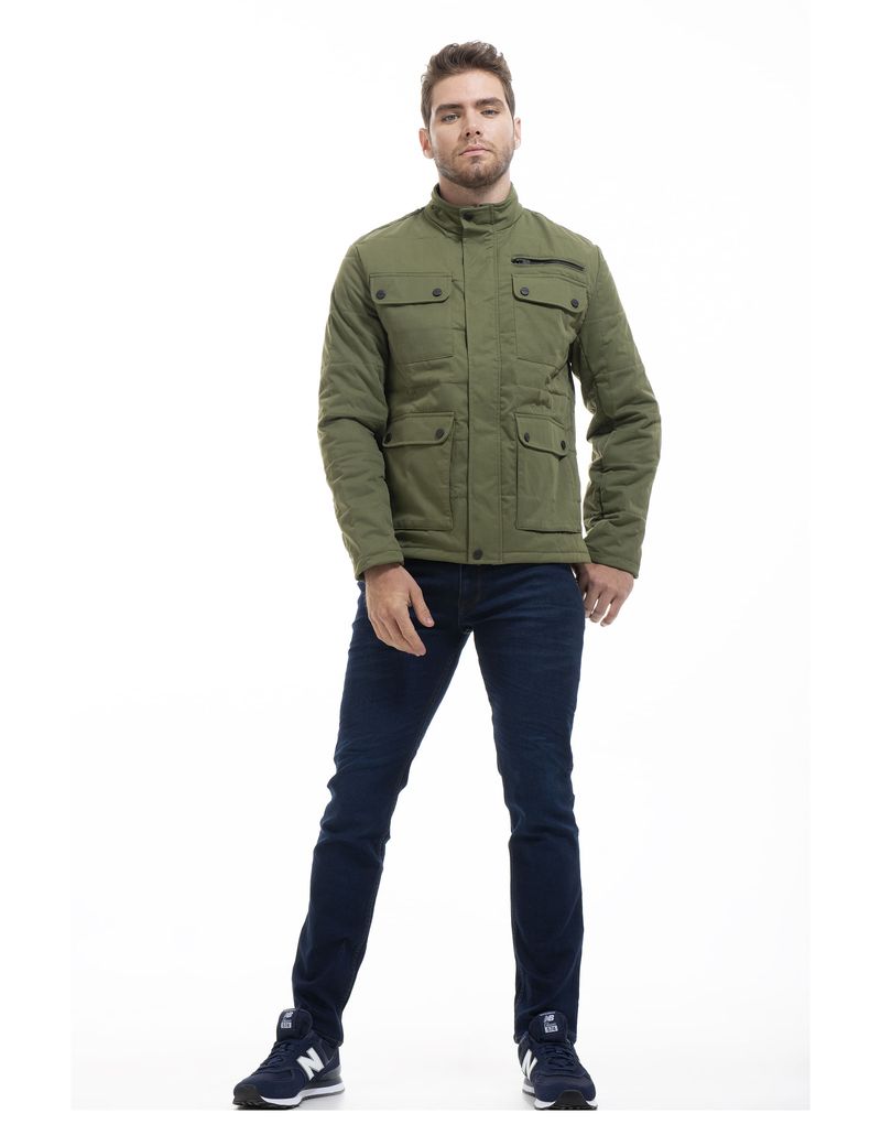 CHAQUETA-HOMBRE-ACOLCHADA-HOLBORN-241C104-VERDE