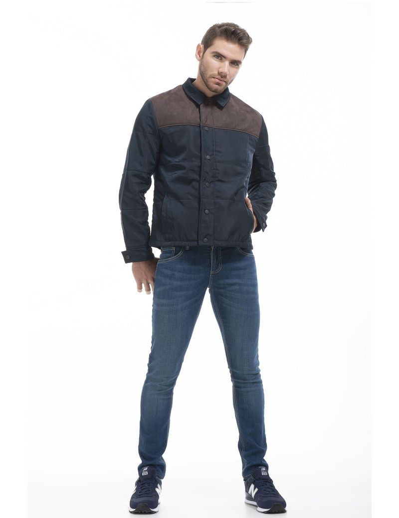 CHAQUETA-HOMBRE-ACOLCHADA-HOLBORN-241C106-AZUL