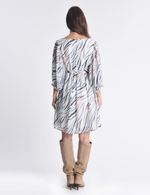 VESTIDO-MUJER-ESTAMPADO-MOLLY-BRACKEN-PE117AAP-BLANCO