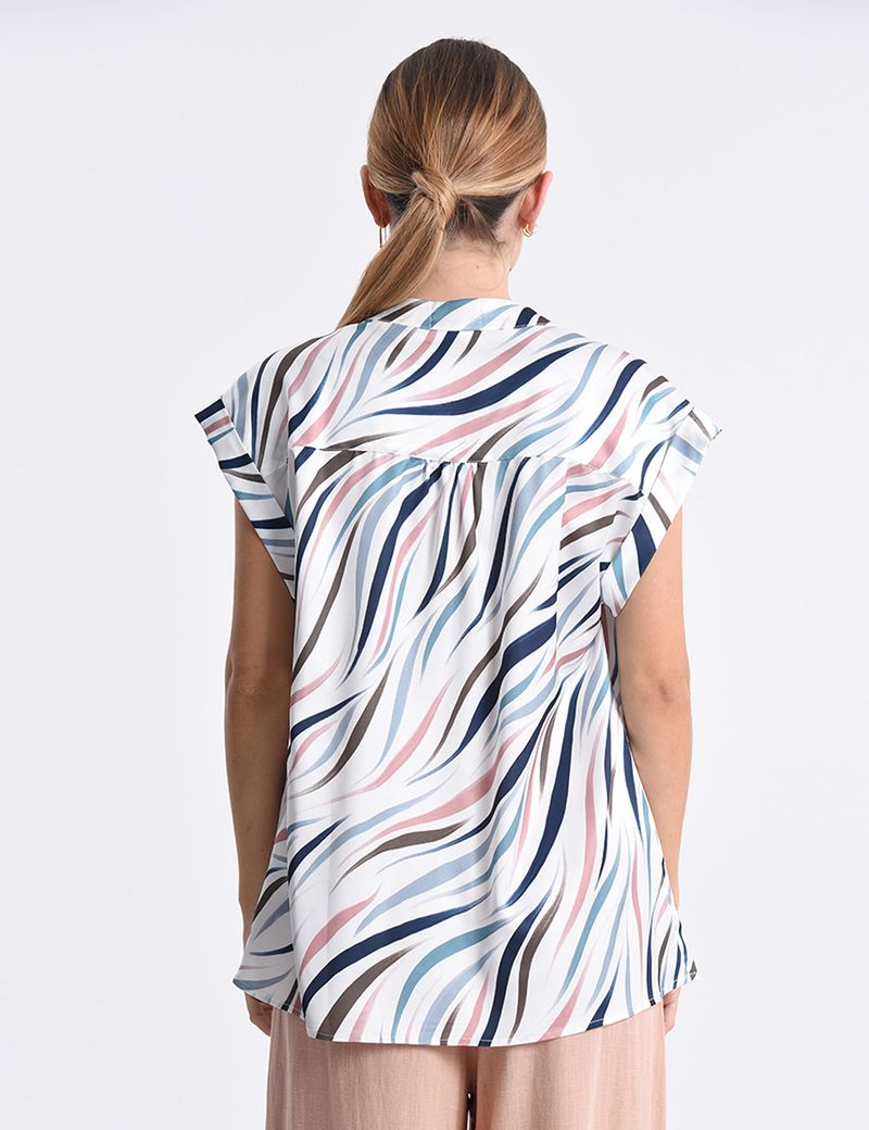 TOP-MUJER-ESTAMPADO-MOLLY-BRACKEN-PE105AAP-BLANCO