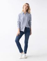 CAMISA-MUJER-MANGA-LARGA-ESPRIT-111D003-BLANCO