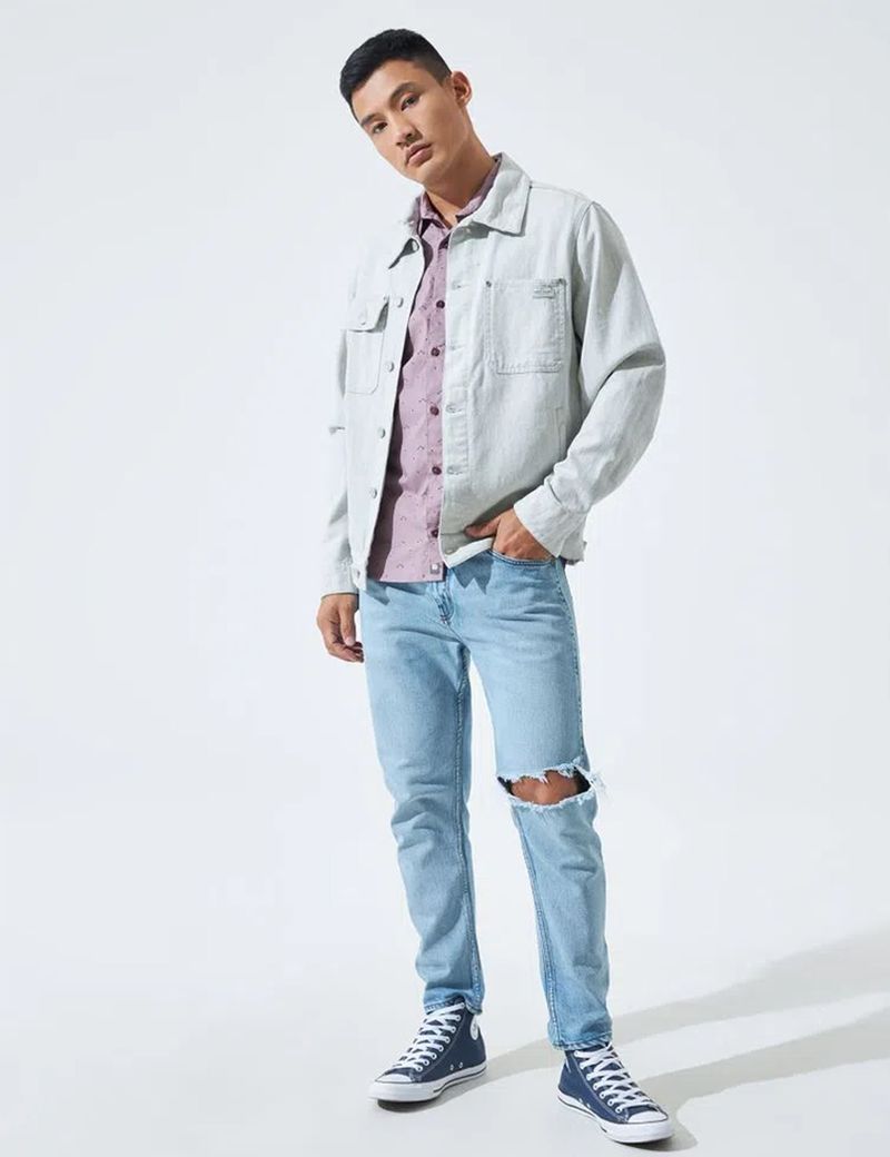 CAMISA-HOMBRE-SLIM-AMERICANINO-812D051-MORADO-4.JPG