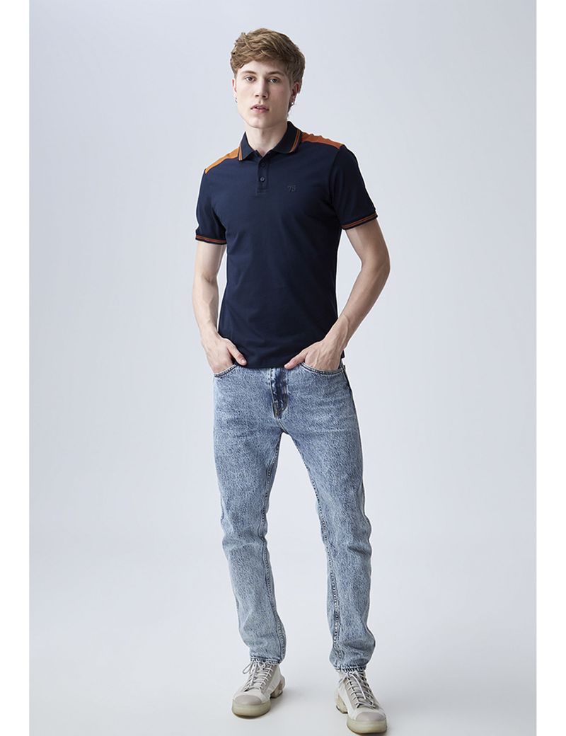 POLO-HOMBRE-SLIM-AMERICANINO-801D017-AZUL-4.JPG