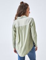 CAMISA-MUJER-MANGA-LARGA-AMERICANINO-612D008-VERDE-3.JPG