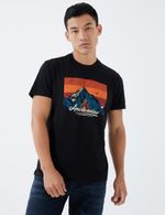 CAMISETA-HOMBRE-SLIM-AMERICANINO-842D008-NEGRO-1.JPG