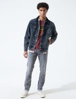 CAMISETA-HOMBRE-CLASSIC-AMERICANINO-842D007-ROJO-2.JPG