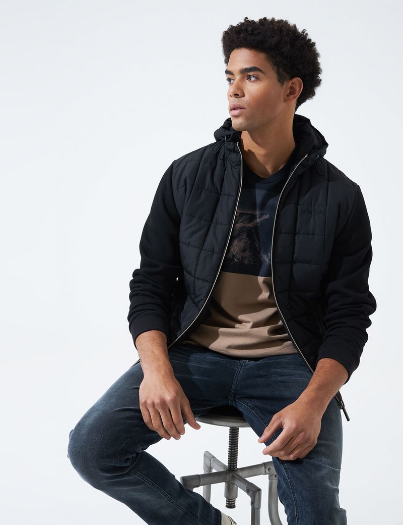 CHAQUETA-HOMBRE-BOMBER-AMERICANINO-822D003-NEGRO-2.JPG