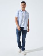CAMISA-HOMBRE-SLIM-AMERICANINO-812D004-AZUL-2.JPG