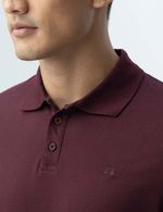 POLO-HOMBRE-SLIM-AMERICANINO-800B703-ROJO