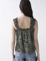 CAMISA-MUJER-TIRANTES-ESPRIT-911D003-VERDE