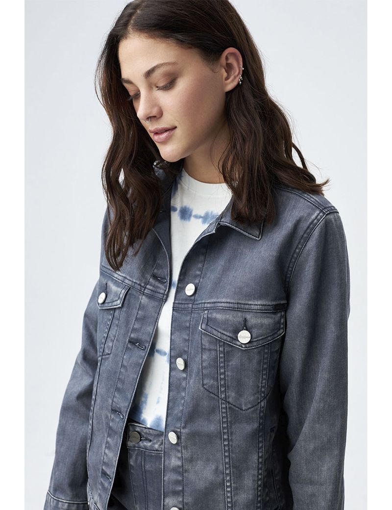 CHAQUETA-MUJER-CLASICA-AMERICANINO-621D002-GRIS