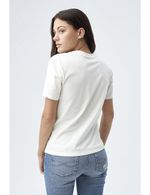 CAMISETA-MUJER-ESTAMPADA-AMERICANINO-601D003-BLANCO