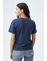 CAMISETA-MUJER-ESTAMPADA-AMERICANINO-601D003-AZUL193940