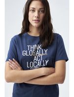 CAMISETA-MUJER-ESTAMPADA-AMERICANINO-601D003-AZUL193940