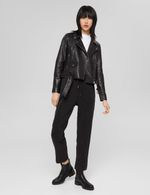 CHAQUETA-MUJER-CLASICA-ESPRIT-621D717-NEGRO