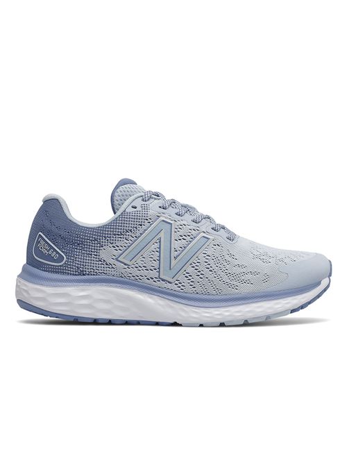 Zapato de mujer new balance w680lb7