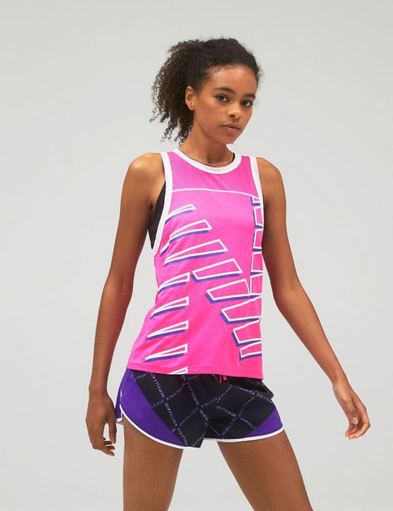 CAMISETA-SM-DE-MUJER-NEW-BALANCE-WT11239PKH-ROSADO