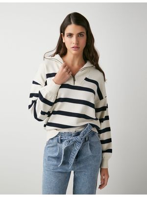 Sweater mujer tejido chevignon 792d004