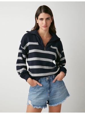Sweater mujer tejido chevignon 792d004