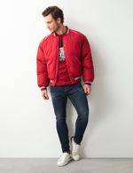 CAMISETA-HOMBRE-SLIM-CHEVIGNON-642D011-ROJO-2.JPG