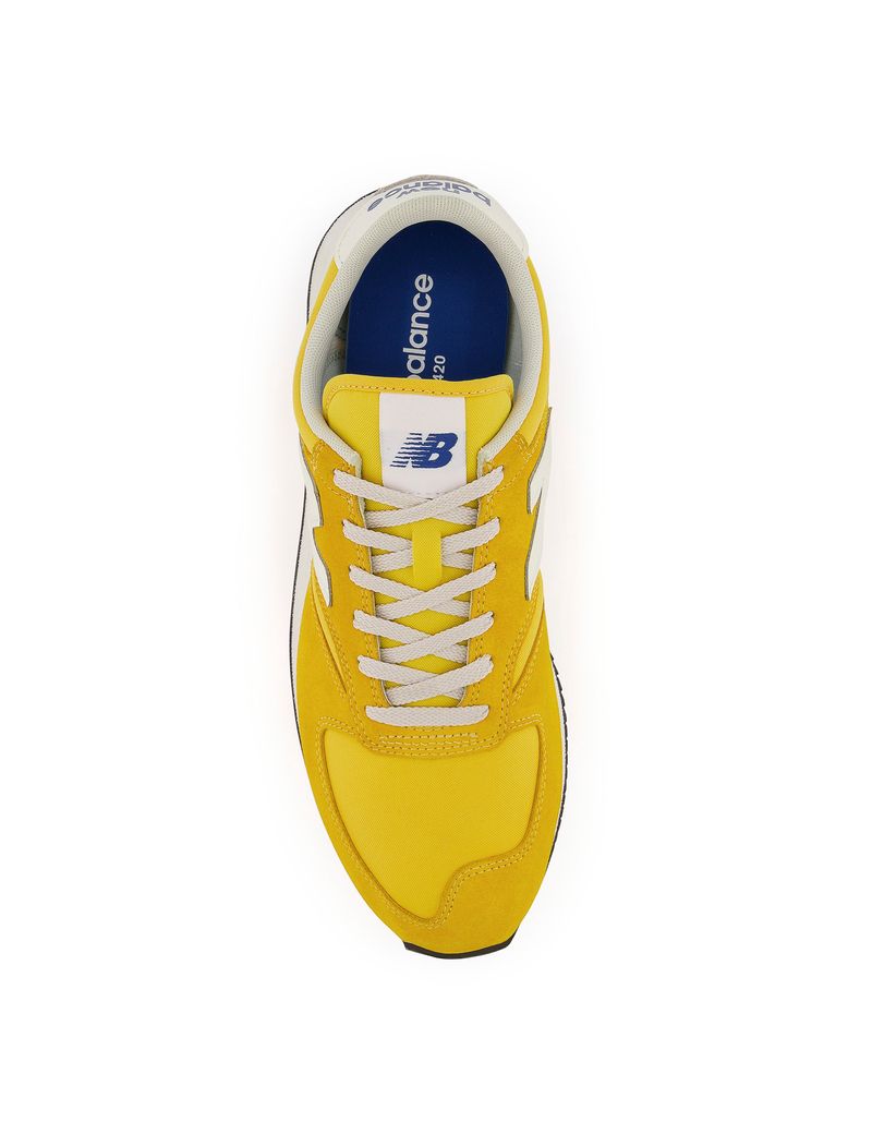 ZAPATO-HOMBRE-LIFESTYLE-UL420-NEW-BALANCE-UL420TT2-AMARILLO