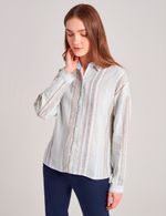 CAMISA-MUJER-MANGA-LARGA-ESPRIT-912D013-AZUL