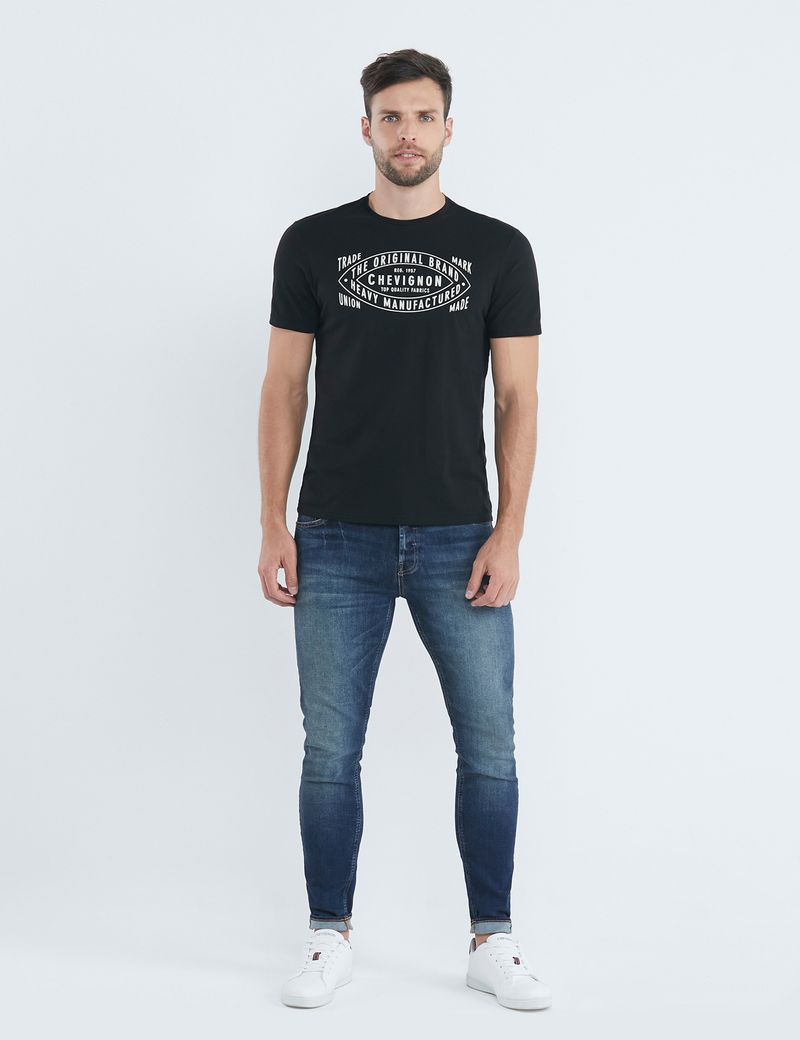 CAMISETA-HOMBRE-SLIM-CHEVIGNON-649D041-NEGRO-2.JPG