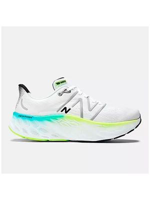 Zapato hombre running more new balance mmorwt4