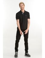 POLO-HOMBRE-BASICA-HOLBORN-732D026-NEGRO-2