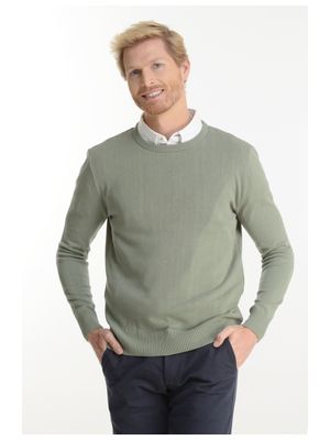 Sweater hombre tejido holborn 342d004